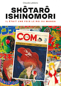 Shôtarô Ishinomori